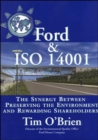 Image for Ford and ISO 14001