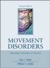 Image for Movement Disorders: Neurologic Principles &amp; Practice, Second Edition