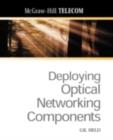 Image for Deploying optical networking components