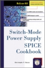 Image for Switch-Mode Power Supply SPICE Cookbook