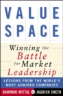 Image for ValueSpace: Winning the Battle for Market Leadership