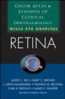 Image for Retina: Color Atlas &amp; Synopsis of Clinical Ophthalmology (Wills Eye Hospital Series)