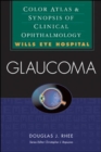 Image for Glaucoma: Color Atlas &amp; Synopsis of Clinical Ophthalmology (Wills Eye Hospital Series)