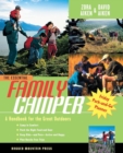 Image for The essential family camper  : a handbook for the great outdoors