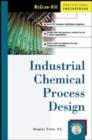 Image for Industrial/Chemical Process Design