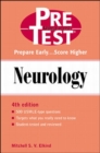 Image for Neurology: preTest self-assessment and review