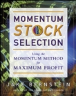 Image for Momentum stock selection  : using the momentum method for maximum profit