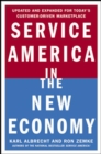 Image for Service America in the New Economy