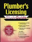 Image for Plumber&#39;s Licensing Study Guide