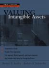 Image for Valuing intangible assets
