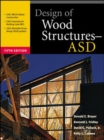 Image for Design of Wood Structures – ASD