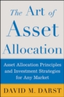 Image for The Art of Asset Allocation
