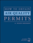 Image for How to obtain air quality permits