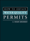 Image for How to obtain water quality permits