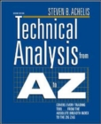 Image for Technical analysis from A to Z