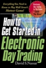 Image for How to get started in electronic day trading