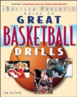 Image for The baffled parent&#39;s guide to great basketball drills