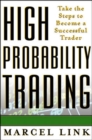 Image for High probability trading  : take the steps to become a successful trader