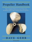 Image for Propeller handbook  : the complete reference for choosing, installing, and understanding boat propellers