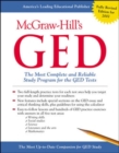 Image for McGraw-Hill&#39;s GED : The Most Complete and Reliable Study Program for the GED Tests