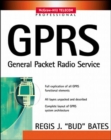 Image for GPRS  : general packet radio service