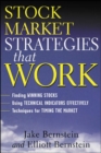 Image for Stock market strategies that work