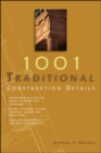 Image for 1001 Traditional Construction Details