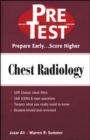 Image for Radiology: pretest self-assessment and review