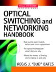 Image for Optical switching and networking handbook