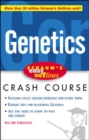 Image for Genetics  : based on Schaum&#39;s Outline of genetics, third edition, by William D. Stansfield
