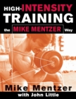 Image for High-Intensity Training the Mike Mentzer Way