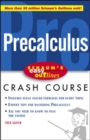 Image for Schaum&#39;s Easy Outline of Precalculus