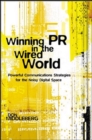 Image for Winning PR in the wired world