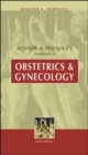 Image for Benson &amp; Pernoll&#39;s handbook of obstetrics &amp; gynecology