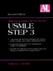 Image for Appleton &amp; Lange&#39;s Review for the USMLE Step 3