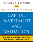 Image for Capital Investment and Valuation