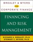 Image for Financing and risk management