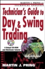 Image for Technician&#39;s Guide to Day and Swing Trading