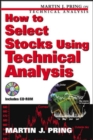 Image for How to Select Stocks Using Technical Analysis