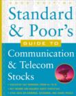 Image for Standard and Poor&#39;s guide to communications and telecom stocks