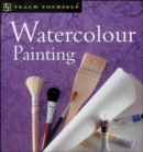 Image for Teach Yourself Watercolour Painting, New Edition