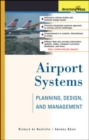 Image for Airport Systems: Planning, Design, and Management