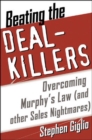 Image for Beating the Deal Killers
