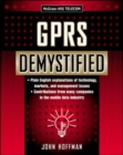 Image for GPRS Demystified