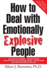 Image for How to Deal with Emotionally Explosive People
