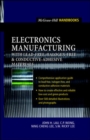 Image for Electronics Manufacturing
