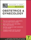 Image for Review of Obstetrics and Gynecology