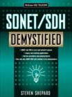 Image for Sonet/sdh Demystified.