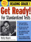 Image for Get ready! for standardized tests.: (Math grade 2)