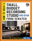 Image for How to Build A Small Budget Recording Studio From Scratch